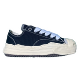 Maison Mihara Yasuhiro Sneakers / Trainers Black / Beige / Cream